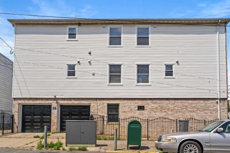 695 Summit Avenue Jersey City NJ 07306