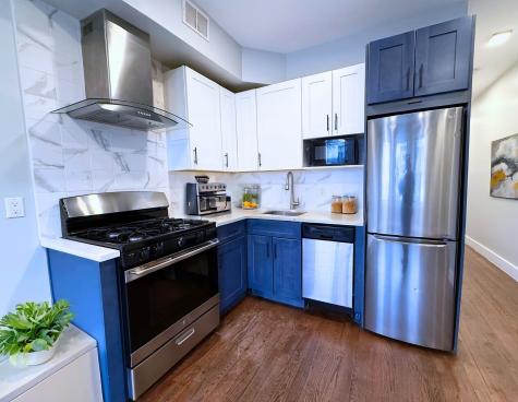126 Randolph Avenue Jersey City NJ 07305