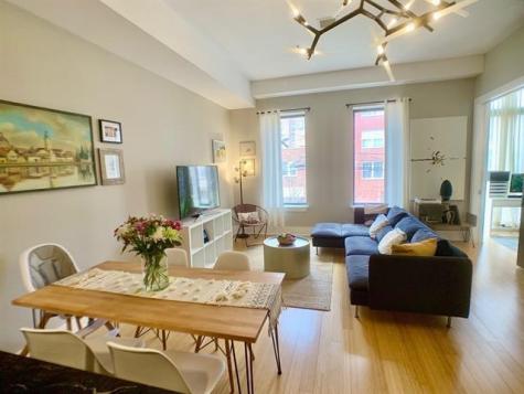 319 Monroe Street Hoboken NJ 07030