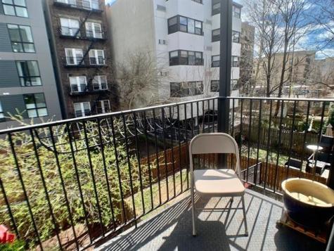319 Monroe Street Hoboken NJ 07030