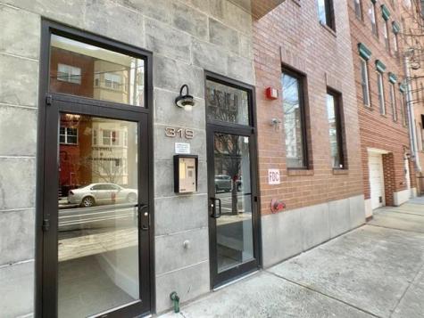 319 Monroe Street Hoboken NJ 07030