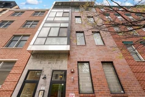 319 Monroe Street Hoboken NJ 07030