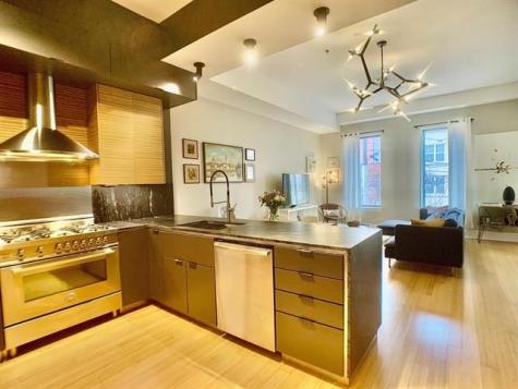 319 Monroe Street Hoboken NJ 07030