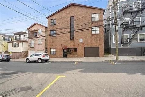 327 71st Street Guttenberg NJ 07093