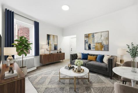 117 Corbin Avenue Jersey City NJ 07304