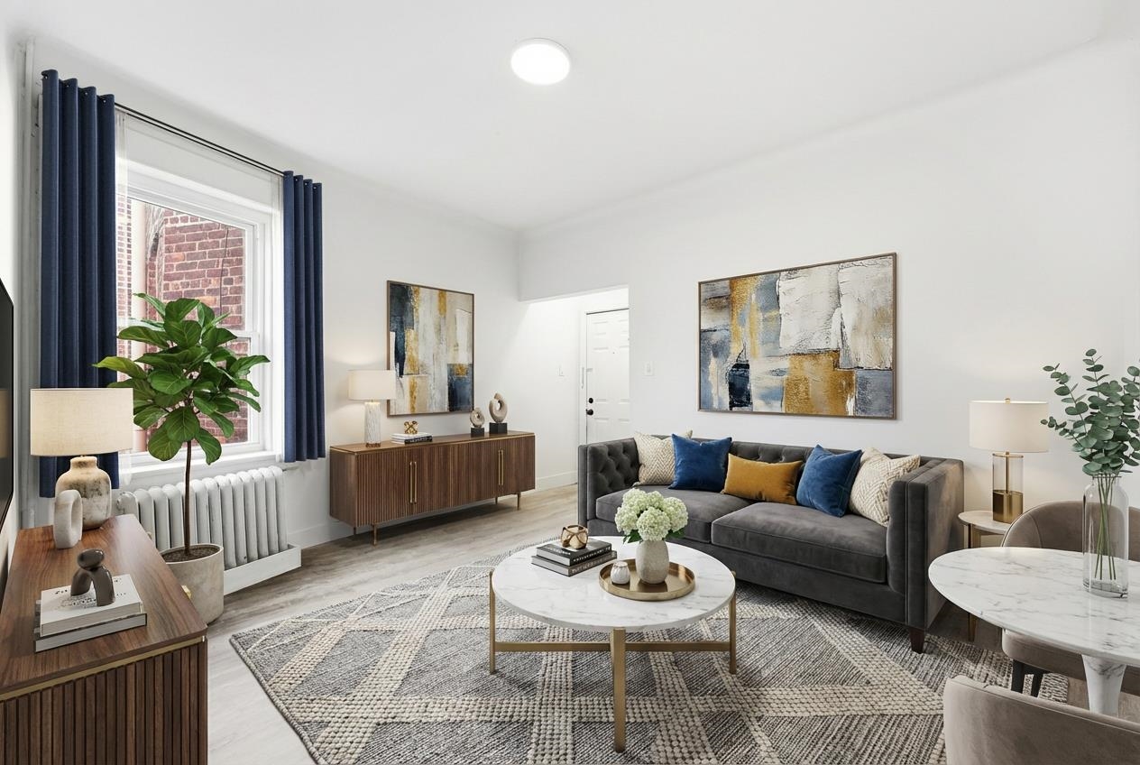 117 Corbin Avenue Jersey City NJ 07304