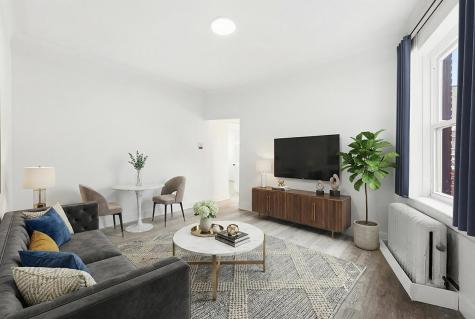 117 Corbin Avenue Jersey City NJ 07304