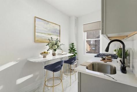 117 Corbin Avenue Jersey City NJ 07304