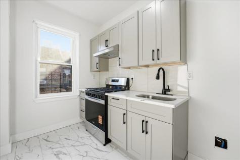 117 Corbin Avenue Jersey City NJ 07304