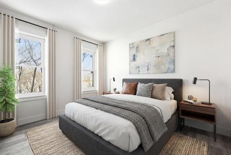 117 Corbin Avenue Jersey City NJ 07304