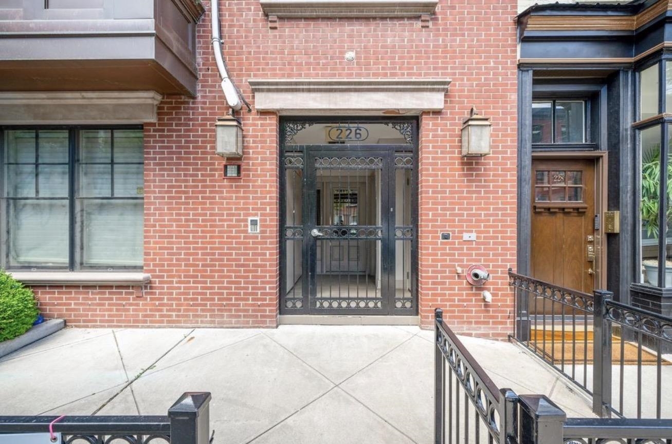 226 Park Avenue Hoboken NJ 07030
