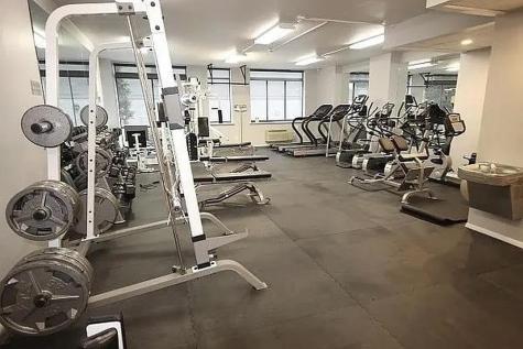300 Newark Street Hoboken NJ 07030