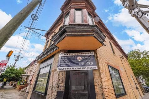130 West Side Avenue Jersey City NJ 07305