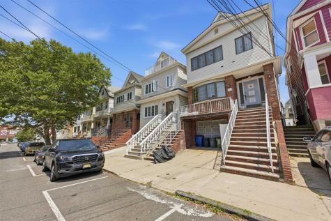 129 West 28th Street Bayonne NJ 07002