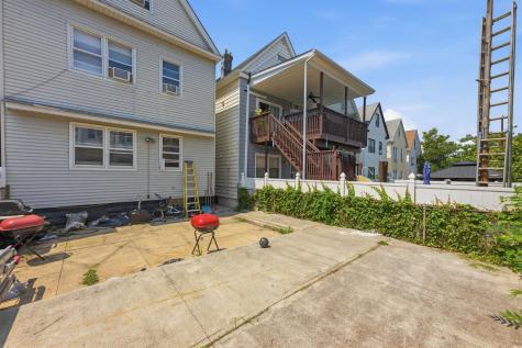 129 West 28th Street Bayonne NJ 07002