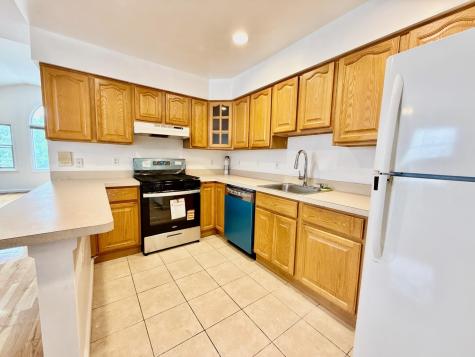 318 Linden Avenue Jersey City NJ 07305