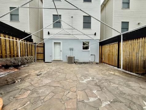 318 Linden Avenue Jersey City NJ 07305