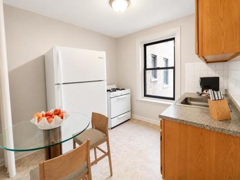 50 Reservoir Avenue Jersey City NJ 07307-2432