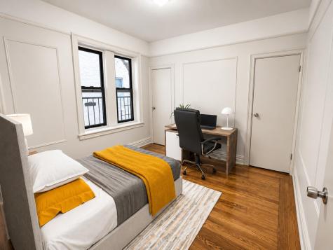 50 Reservoir Avenue Jersey City NJ 07307-2432