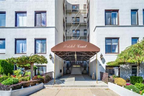6305 Boulevard East West New York NJ 07093