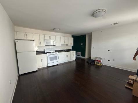 152 Stevens Avenue Jersey City NJ 07305