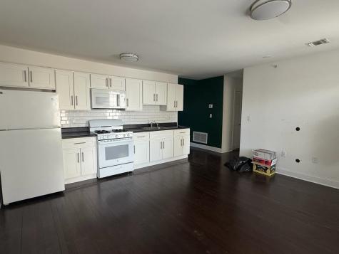 152 Stevens Avenue Jersey City NJ 07305