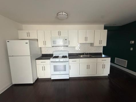 152 Stevens Avenue Jersey City NJ 07305