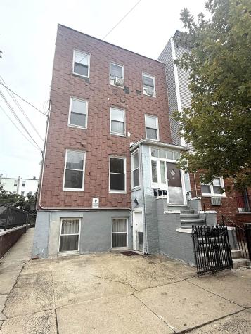 60 Laidlaw Avenue Jersey City NJ 07306