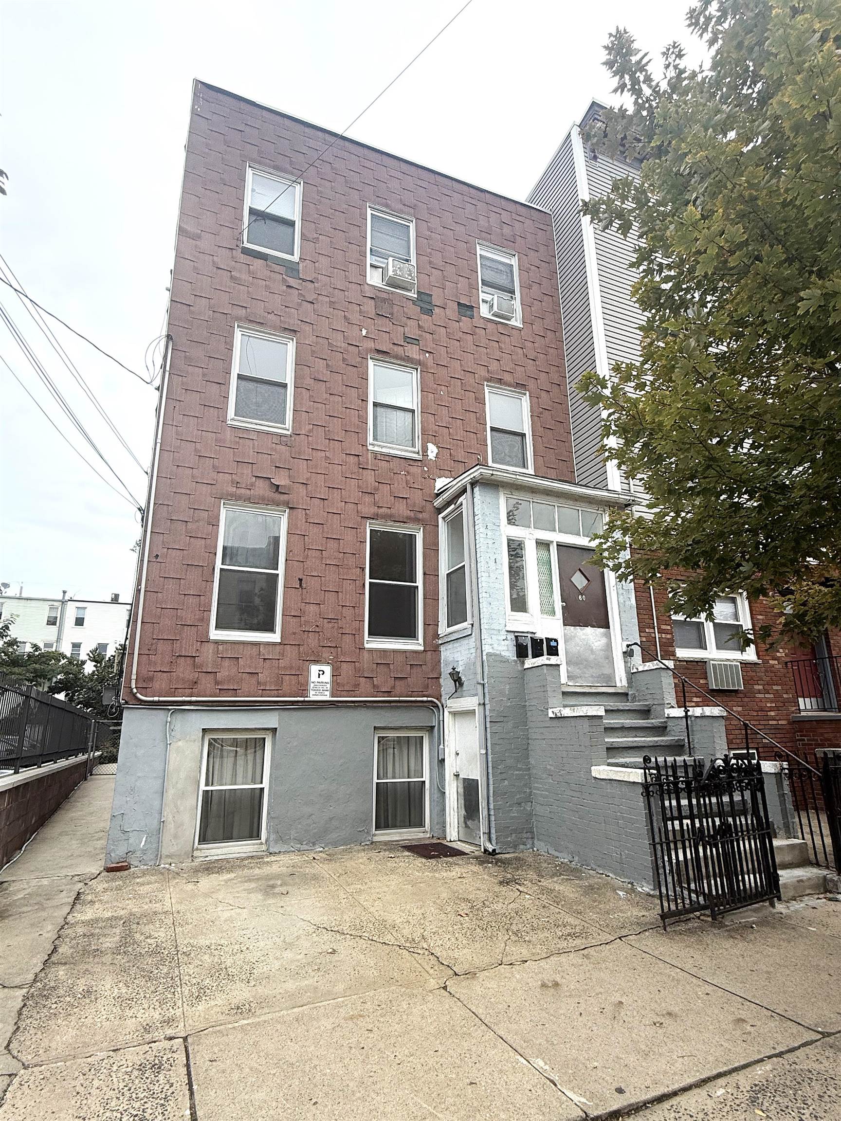 60 Laidlaw Avenue Jersey City NJ 07306
