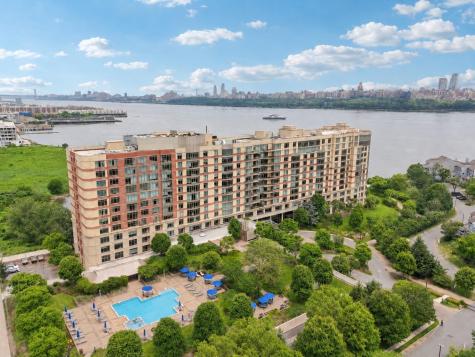 8100 River Road North Bergen NJ 07047