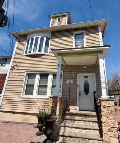 69 Miller Avenue Elmwood Park NJ 07407