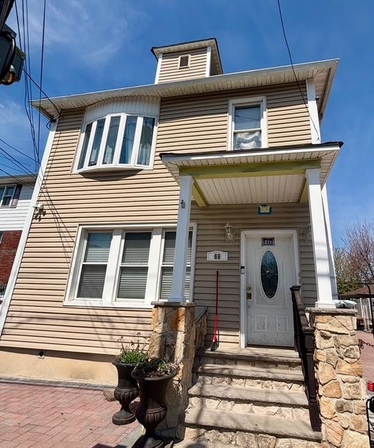 69 Miller Avenue Elmwood Park NJ 07407