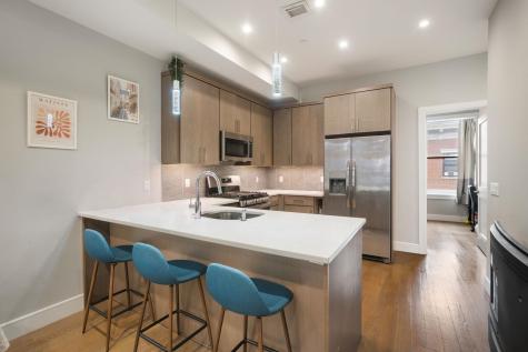 56 3rd Street Hoboken NJ 07030