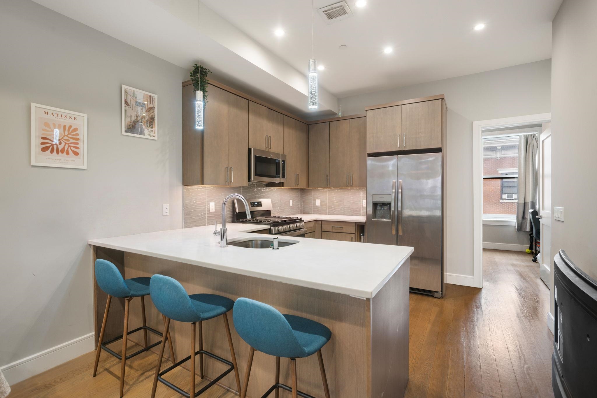 56 3rd Street Hoboken NJ 07030
