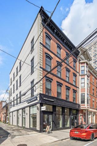56 3rd Street Hoboken NJ 07030