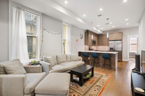 56 3rd Street Hoboken NJ 07030