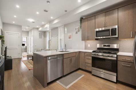 56 3rd Street Hoboken NJ 07030