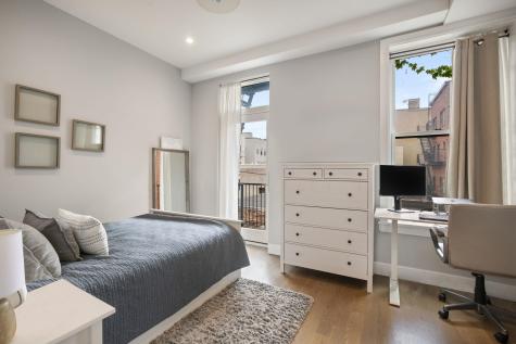 56 3rd Street Hoboken NJ 07030