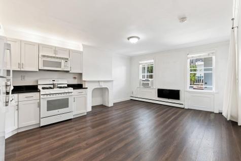 138 Chestnut Avenue Jersey City NJ 07306