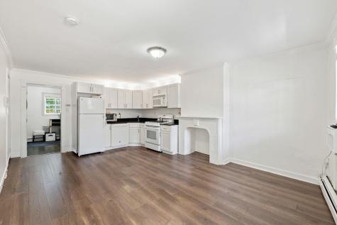138 Chestnut Avenue Jersey City NJ 07306