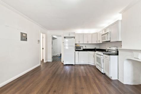 138 Chestnut Avenue Jersey City NJ 07306