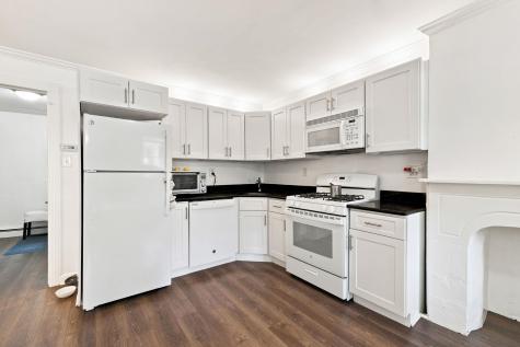 138 Chestnut Avenue Jersey City NJ 07306