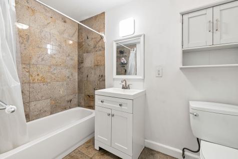 138 Chestnut Avenue Jersey City NJ 07306