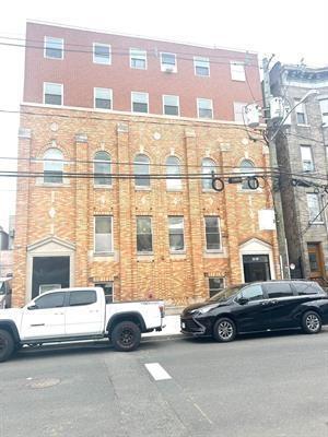 22 Liberty Avenue Jersey City NJ 07307