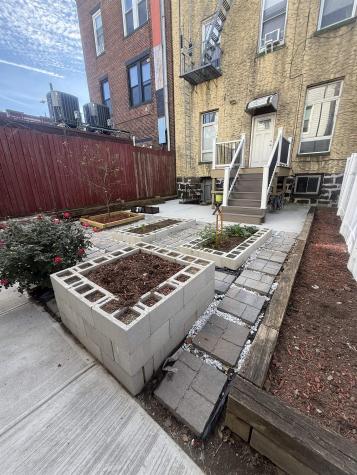 302 24th Street Union City NJ 07087
