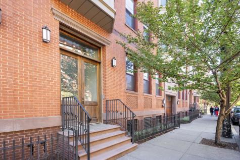 231 1st Street Jersey City NJ 07302