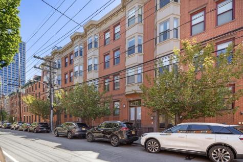 231 1st Street Jersey City NJ 07302