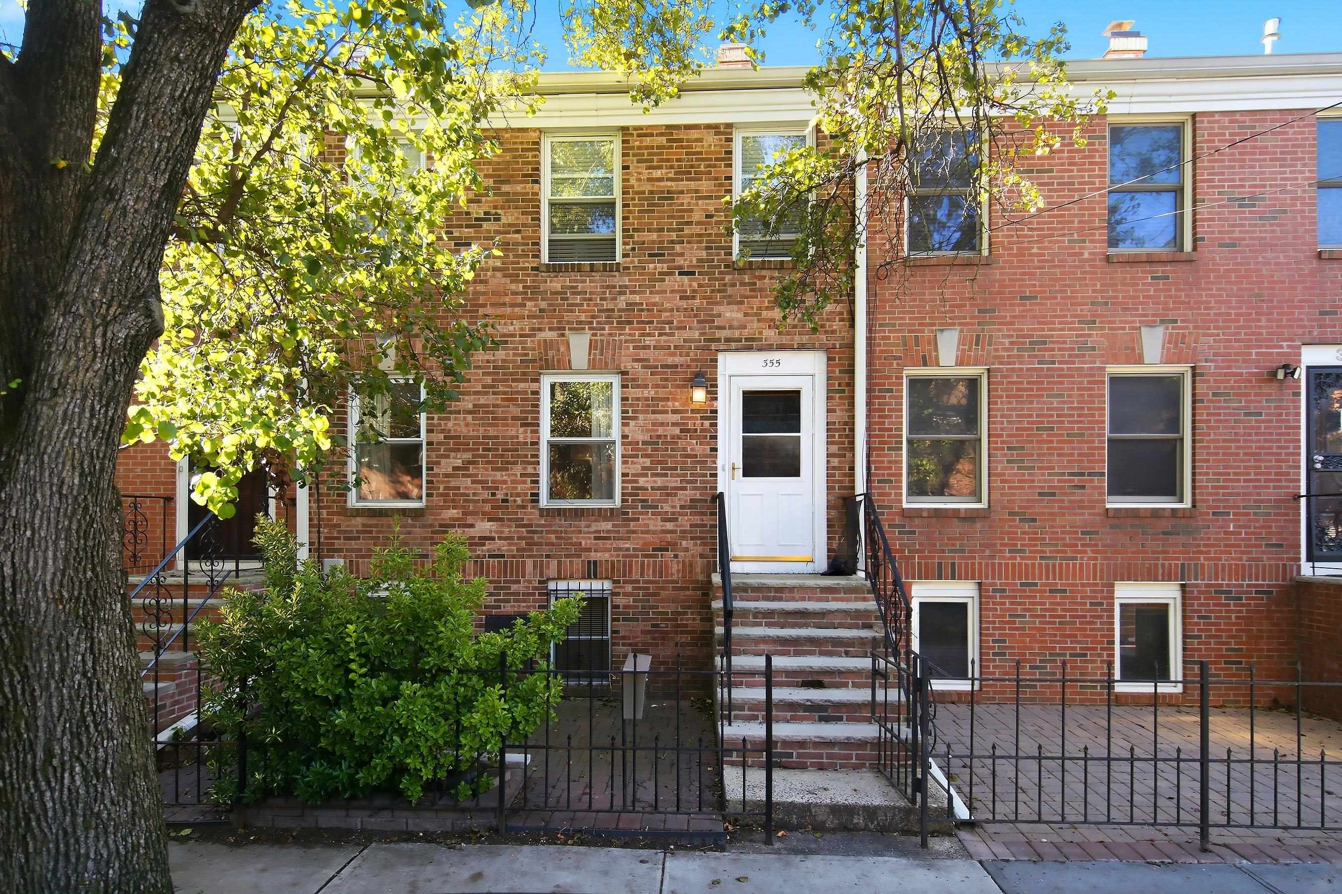 355 1st Street Jersey City NJ 07302