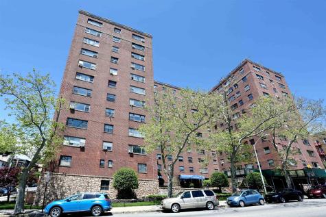 6515 Boulevard East West New York NJ 07093