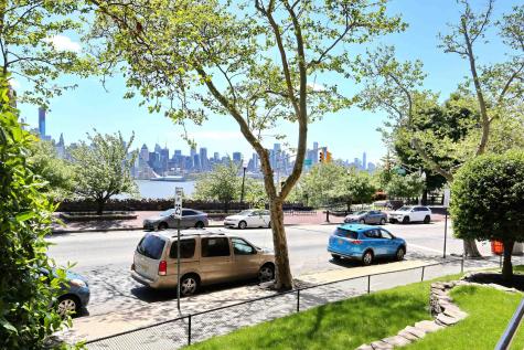 6515 Boulevard East West New York NJ 07093